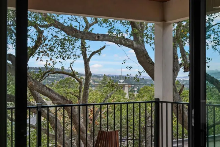 100 Alameda De Las Pulgas, Belmont, California 94002