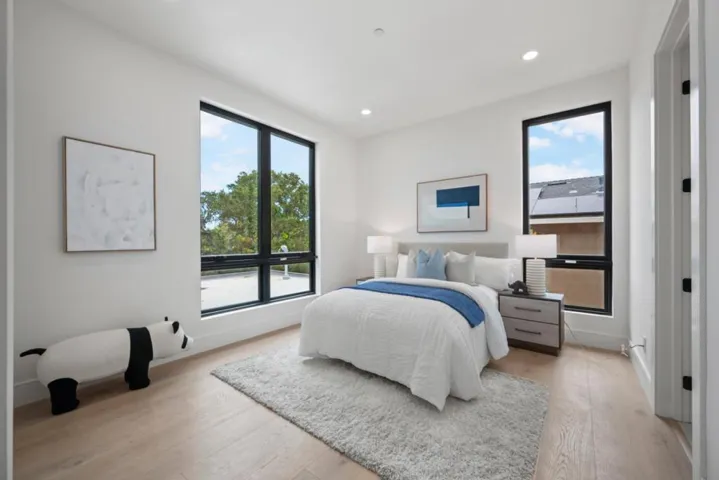 100 Alameda De Las Pulgas, Belmont, California 94002