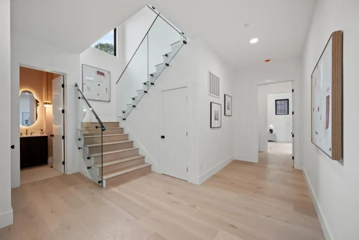 100 Alameda De Las Pulgas, Belmont, California 94002