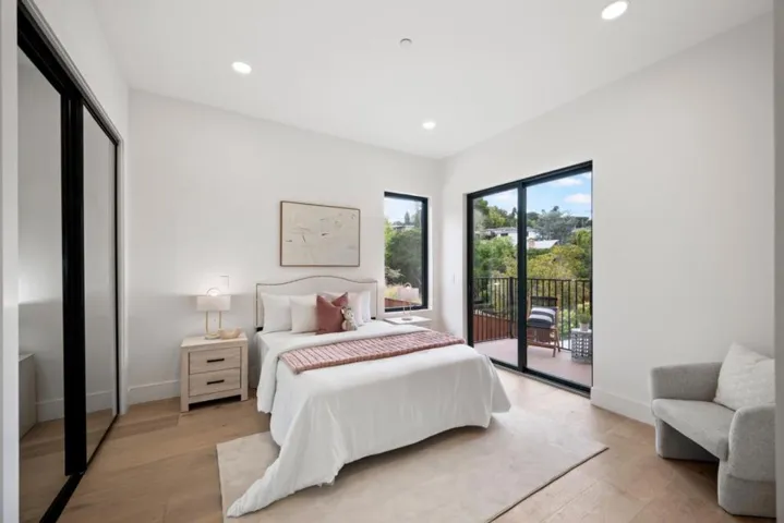 100 Alameda De Las Pulgas, Belmont, California 94002