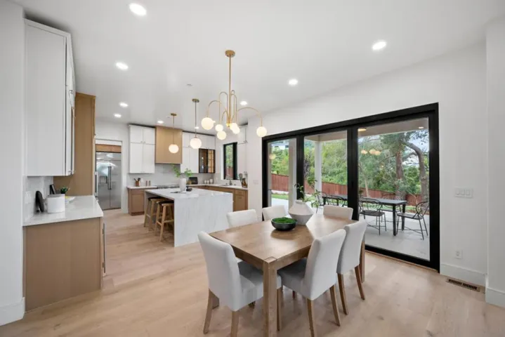 100 Alameda De Las Pulgas, Belmont, California 94002