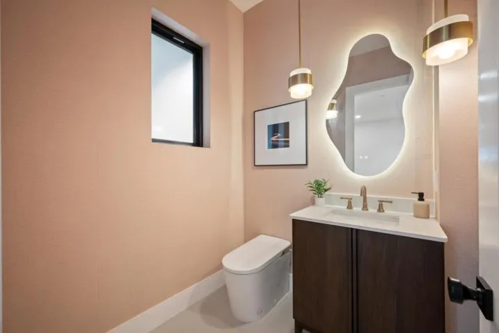 100 Alameda De Las Pulgas, Belmont, California 94002