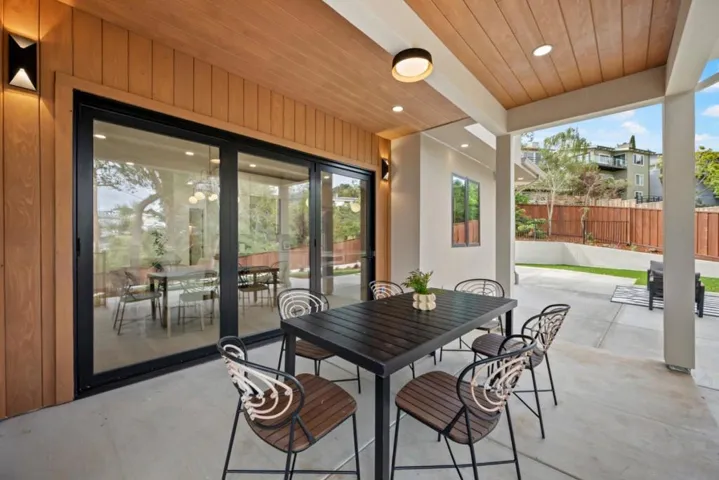 100 Alameda De Las Pulgas, Belmont, California 94002