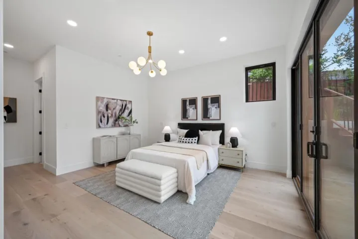 100 Alameda De Las Pulgas, Belmont, California 94002