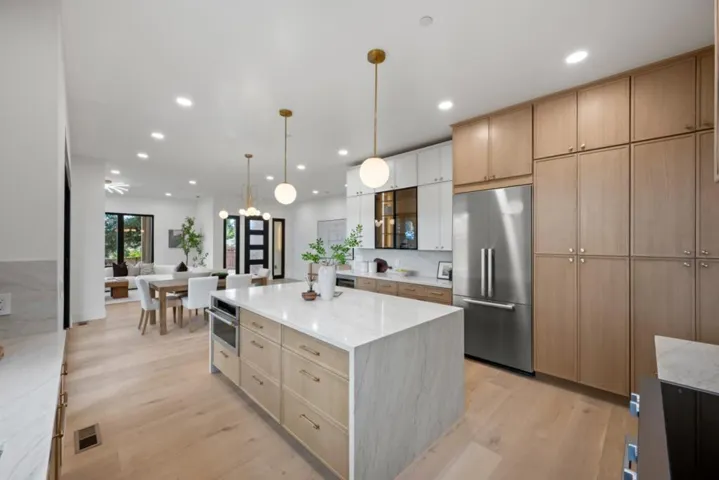 100 Alameda De Las Pulgas, Belmont, California 94002