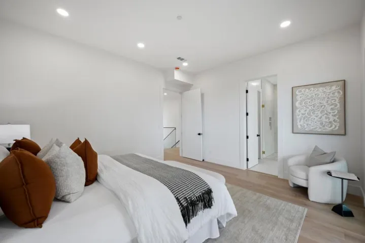 100 Alameda De Las Pulgas, Belmont, California 94002