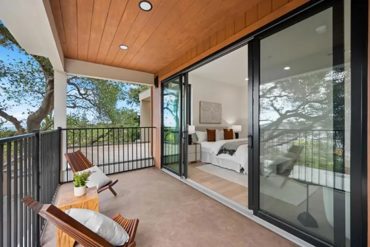 100 Alameda De Las Pulgas, Belmont, California 94002
