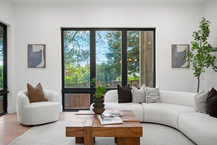 100 Alameda De Las Pulgas, Belmont, California 94002