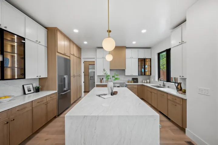 100 Alameda De Las Pulgas, Belmont, California 94002