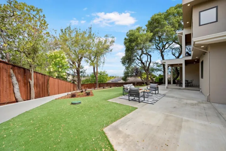 100 Alameda De Las Pulgas, Belmont, California 94002