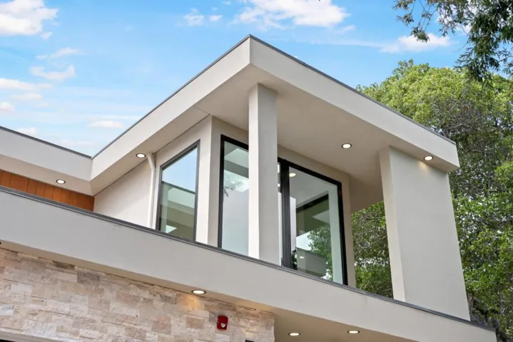 100 Alameda De Las Pulgas, Belmont, California 94002