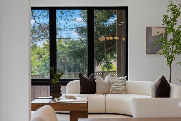 100 Alameda De Las Pulgas, Belmont, California 94002