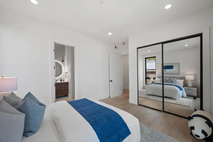 100 Alameda De Las Pulgas, Belmont, California 94002