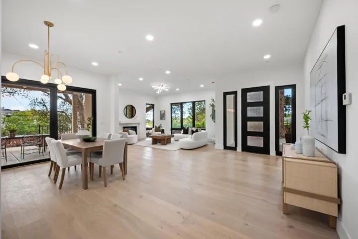 100 Alameda De Las Pulgas, Belmont, California 94002