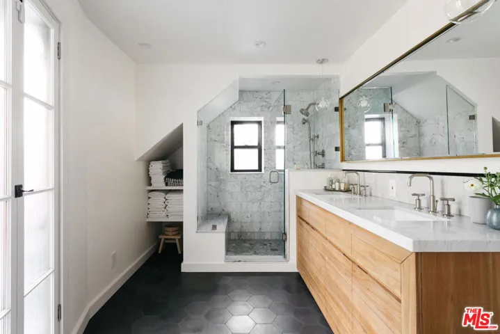 8831 Lookout Mountain Avenue, Los Angeles, California 90046