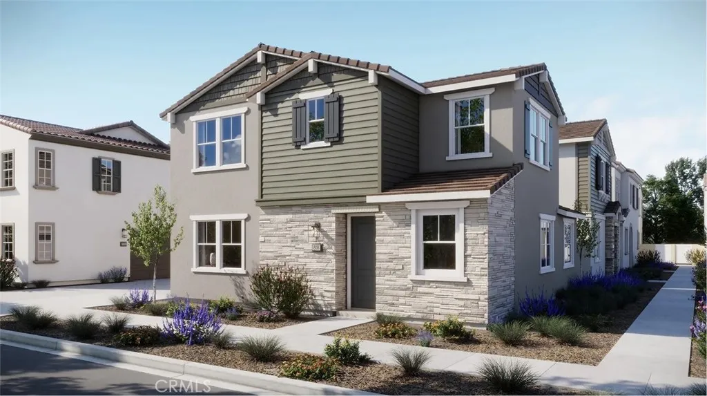 Photos shown are of model only- not actual homesite.
