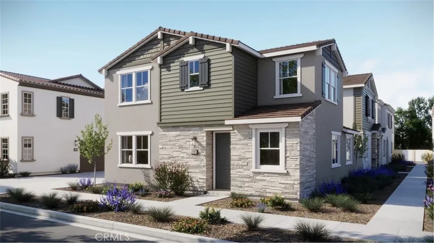 Photos shown are of model only- not actual homesite.