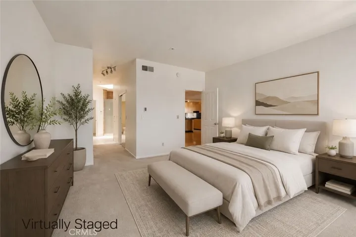 Virtually Staged