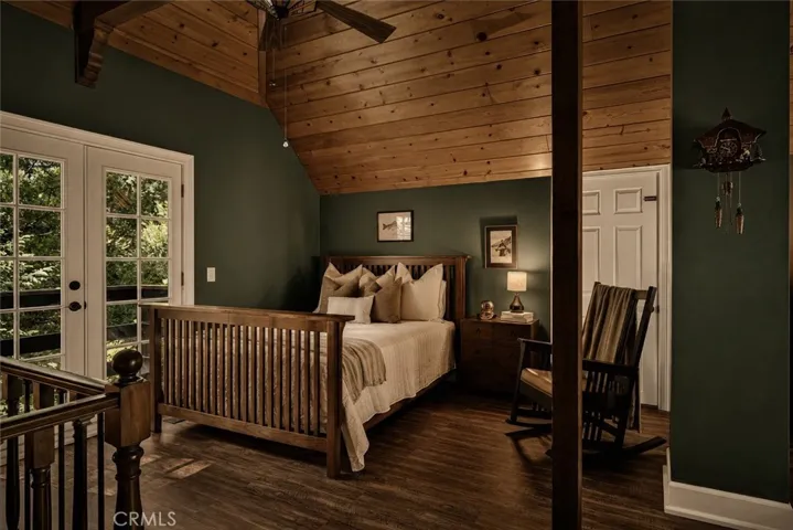 410 Bel Air Drive, Lake Arrowhead, California 92352