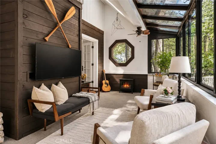 410 Bel Air Drive, Lake Arrowhead, California 92352