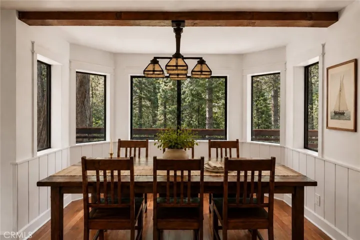 410 Bel Air Drive, Lake Arrowhead, California 92352