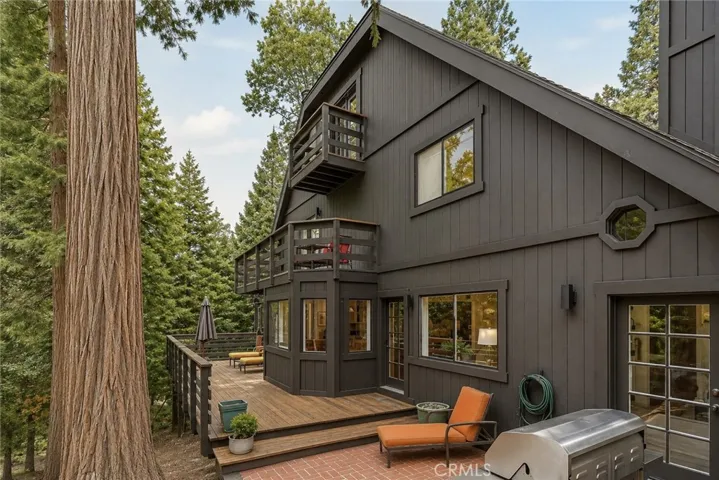 410 Bel Air Drive, Lake Arrowhead, California 92352