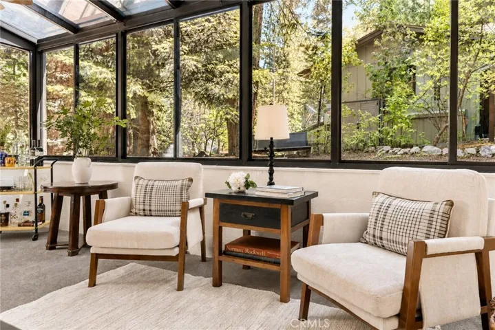 410 Bel Air Drive, Lake Arrowhead, California 92352