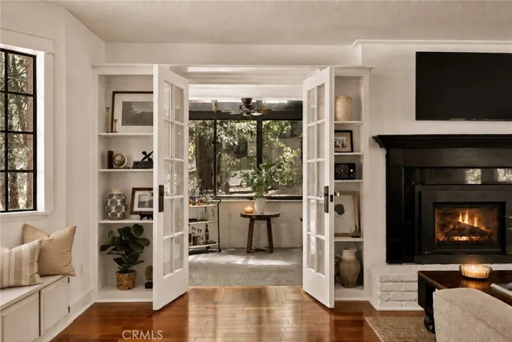 410 Bel Air Drive, Lake Arrowhead, California 92352