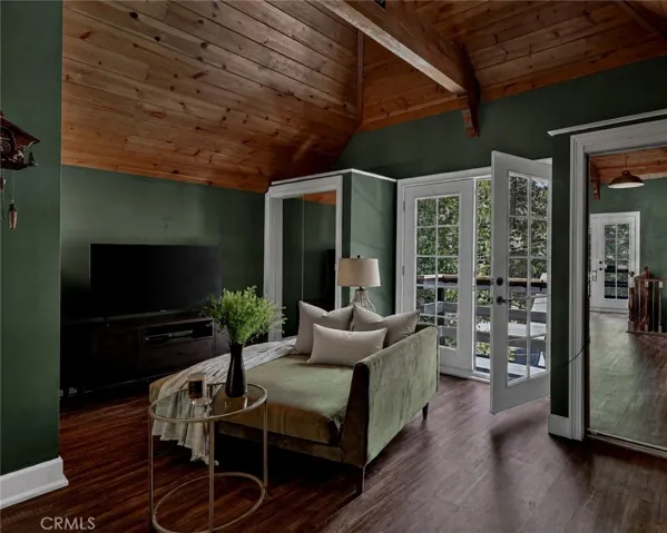 410 Bel Air Drive, Lake Arrowhead, California 92352