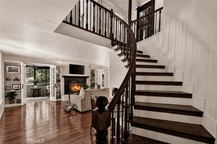 410 Bel Air Drive, Lake Arrowhead, California 92352
