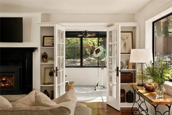 410 Bel Air Drive, Lake Arrowhead, California 92352