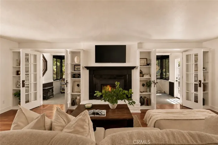 410 Bel Air Drive, Lake Arrowhead, California 92352