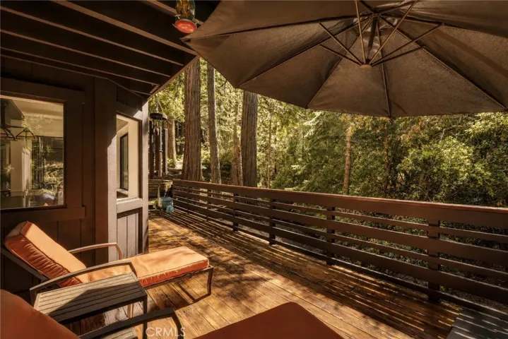 410 Bel Air Drive, Lake Arrowhead, California 92352
