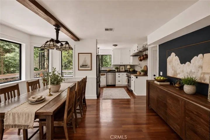 410 Bel Air Drive, Lake Arrowhead, California 92352