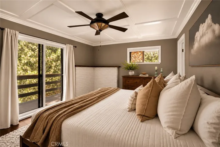 410 Bel Air Drive, Lake Arrowhead, California 92352