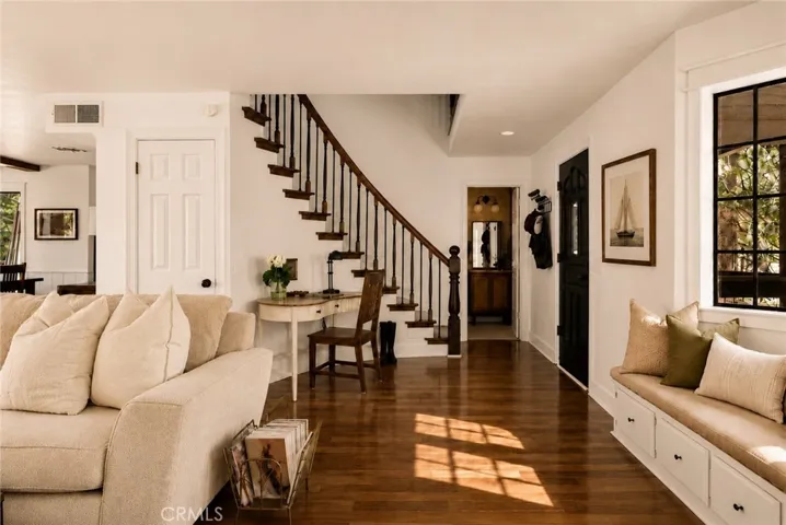 410 Bel Air Drive, Lake Arrowhead, California 92352