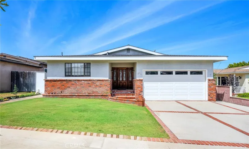 2517 Ridgeland, Torrance, California 90505