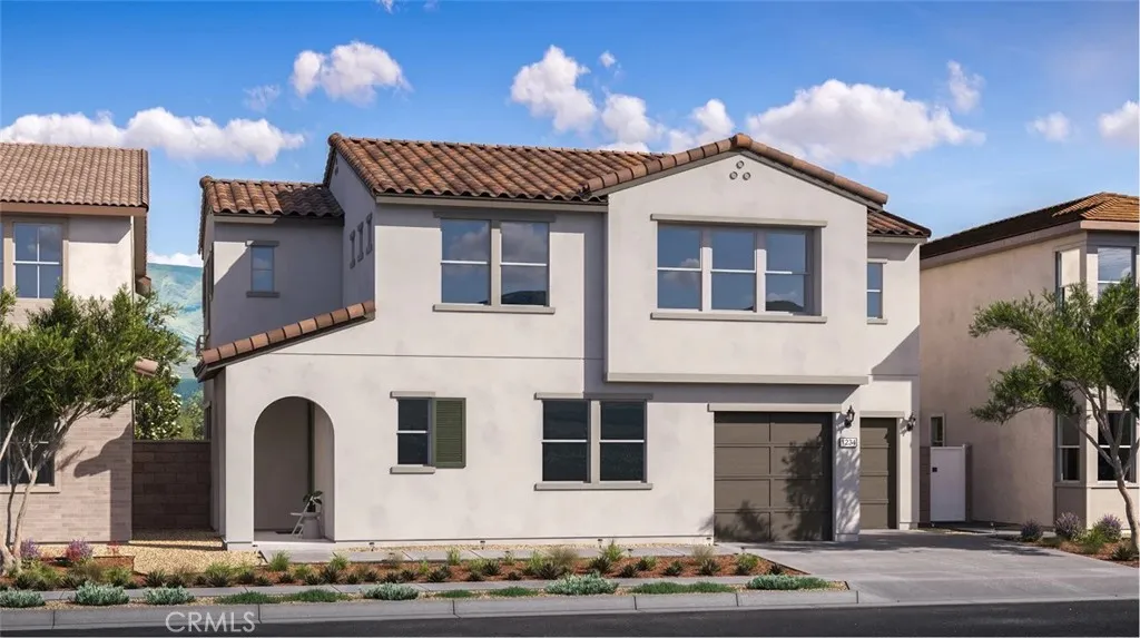 Photos shown are of model only- not actual homesite.