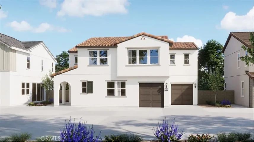 Photos shown are of model only- not actual homesite.