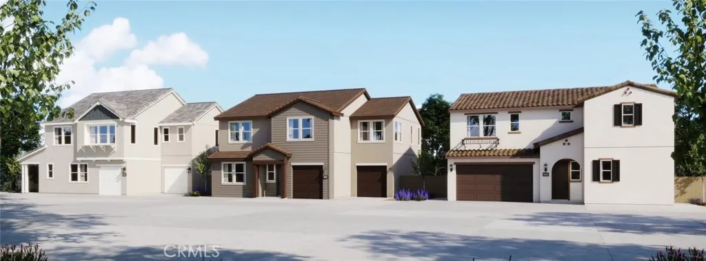 Photos shown are of model only- not actual homesite.
