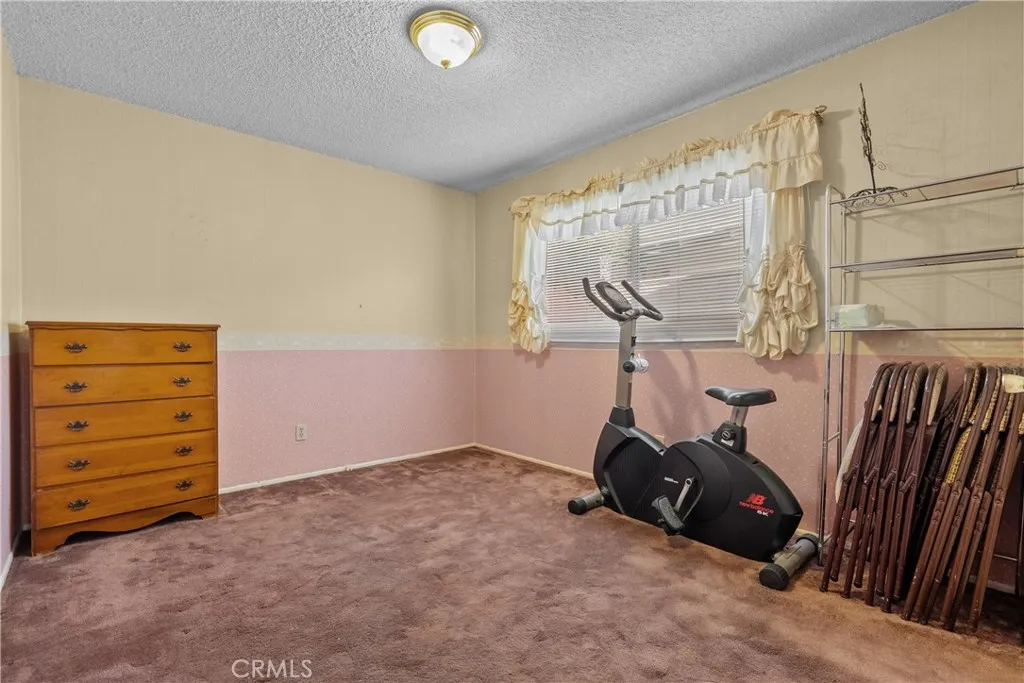 Bedroom #3