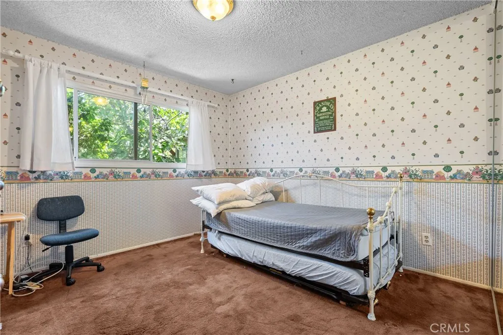 Bedroom #1