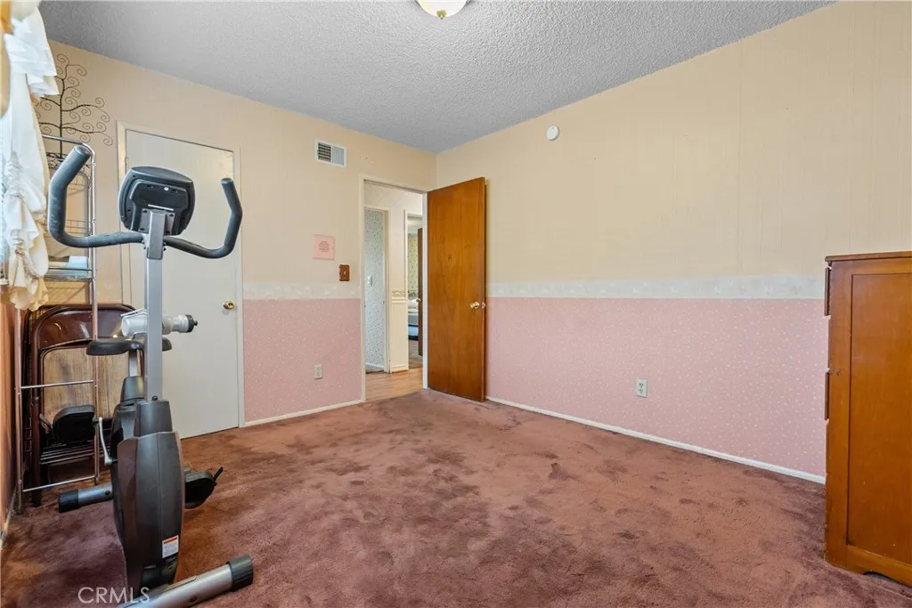 Bedroom #3