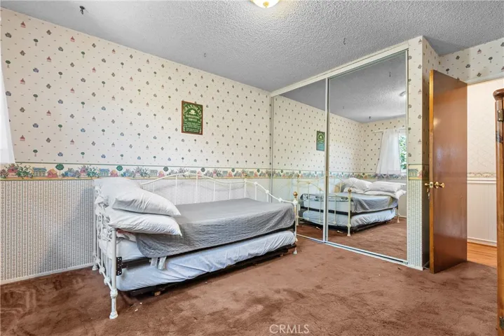Bedroom #1