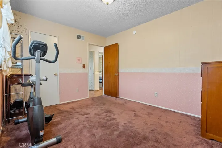 Bedroom #3