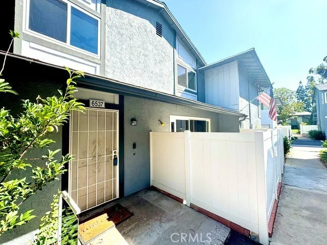 6537 Woodburn, Yorba Linda, California 92886