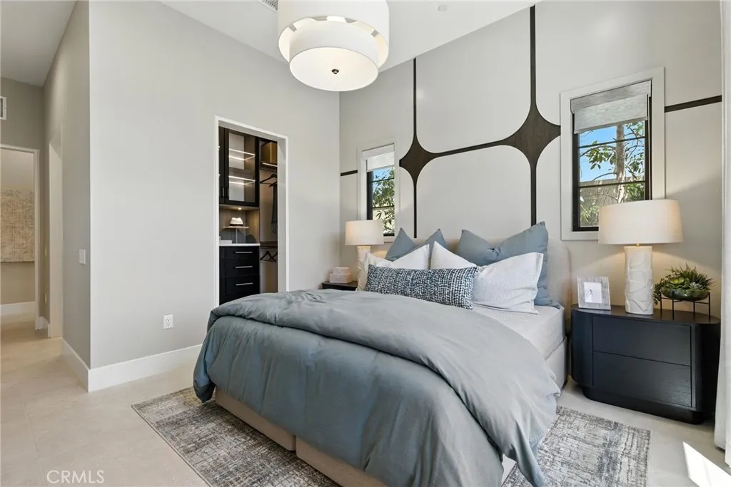 Farlow Bedroom