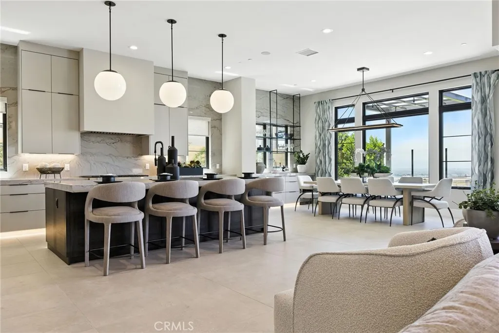 Farlow Dining Room
