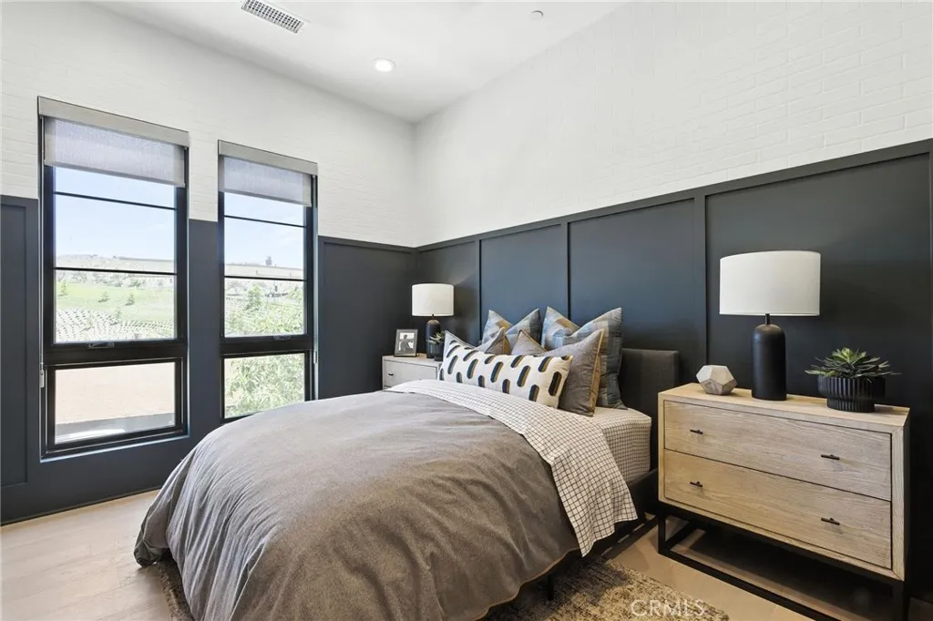 Farlow Bedroom