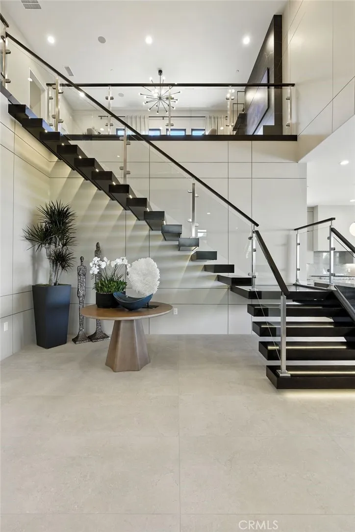 Farlow Staircase